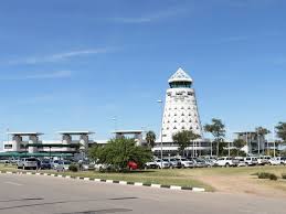 Harare International Airport
